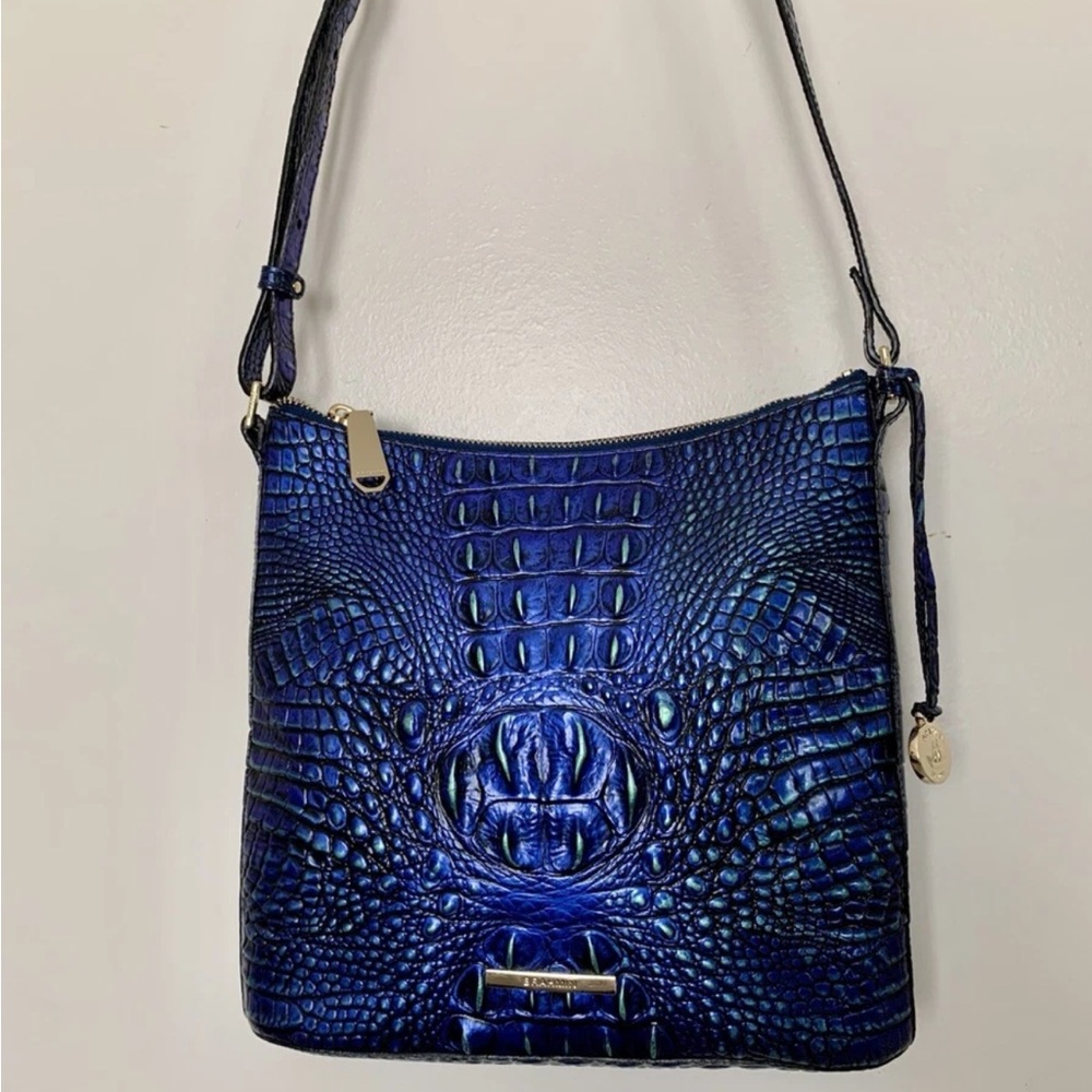 Brahmin Katie Mirage Crossbody - Price is Firm!